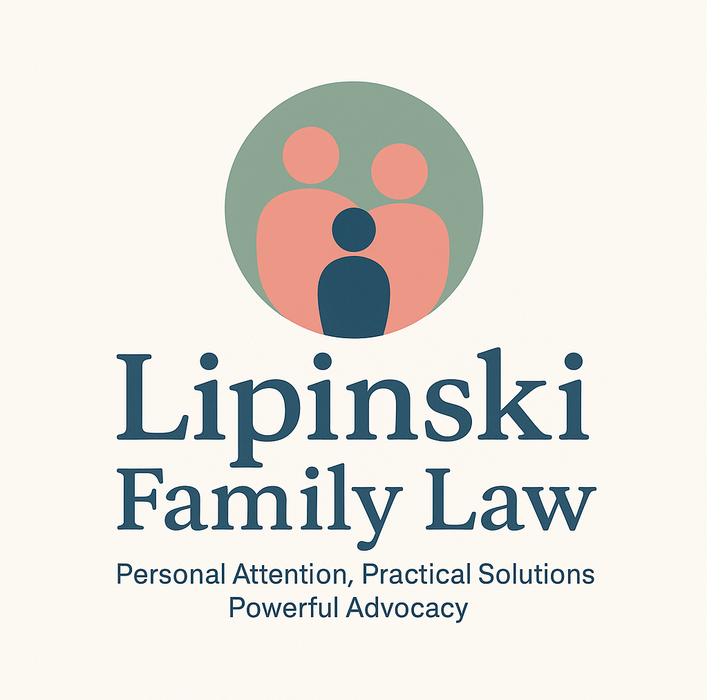 Law Firm of Joseph "Joel" Lipinski