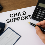 Child Support Enforcement in Florida: What to Do If Payments Stop